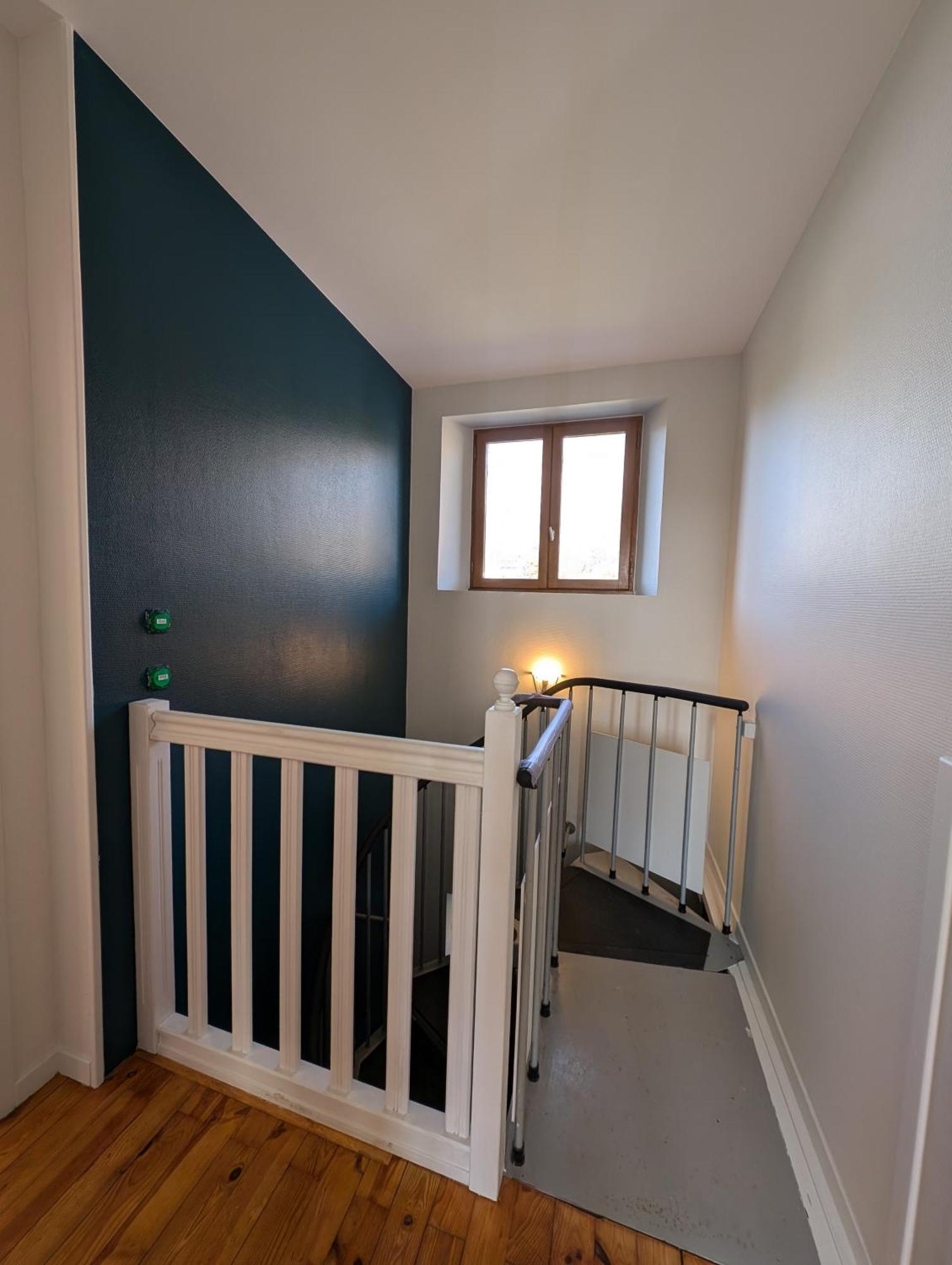 Appart 65M2 Avec 2 Chambres Dans Ferme Renovee - Parking Gratuit - Grande Vue Montagnes Montbonnot-Saint-Martin Exterior foto